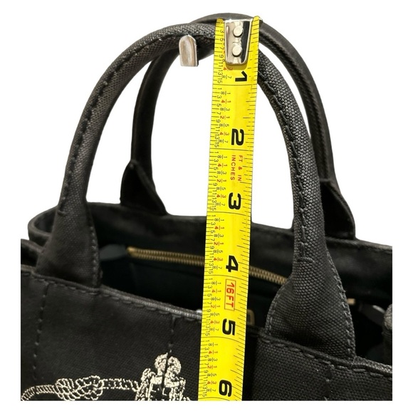 Prada canapa - Picture 16 of 16